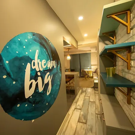 Ava Center * Istanbul