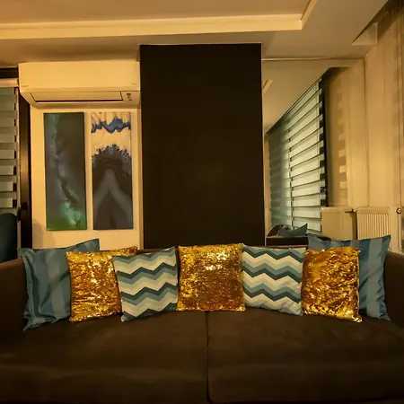 Aparthotel Ava Center Istanbul
