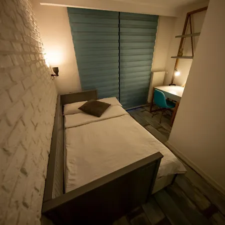 Ava Center Aparthotel Istanbul