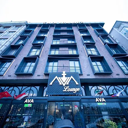 Ava Center *