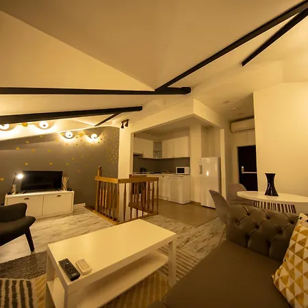 Ava Center * Istanbul