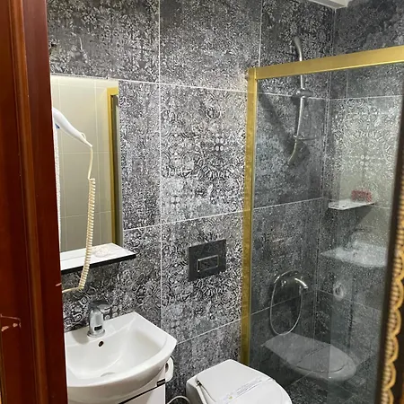 Hotell Grand Merin Airport Istanbul