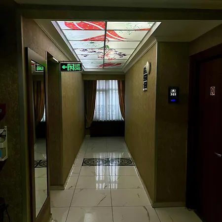 فندق Elit Palace اسطنبول