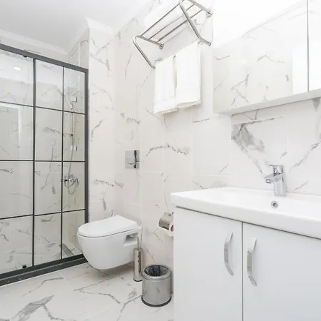 Guest Hotel Istanbul