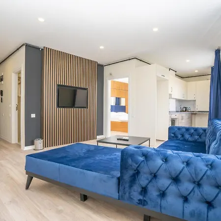 Guest Hotel 5*