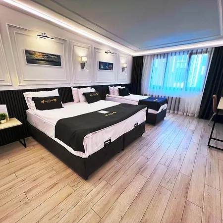 Hotel Angel's - Angel Group Istanbul
