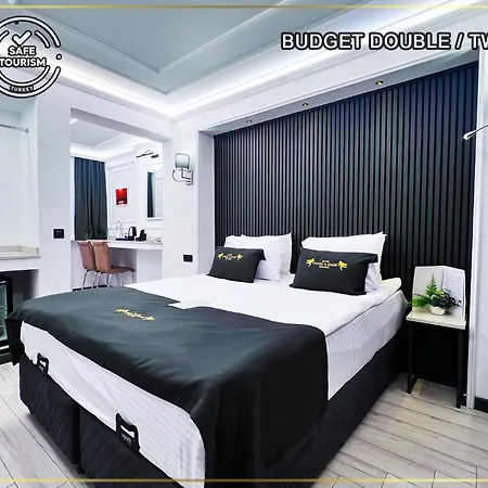 Angel's - Angel Group Hotel Istanbul