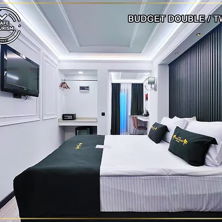 Angel's - Angel Group Hotel