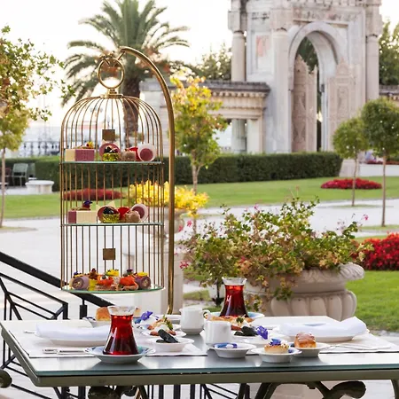 Ciragan Palace Kempinski 5*