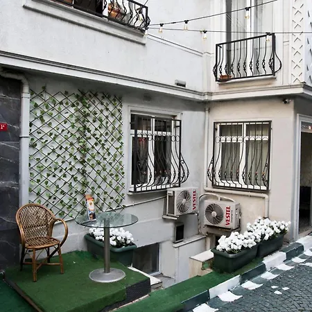 Hotel Palazzo Old &
