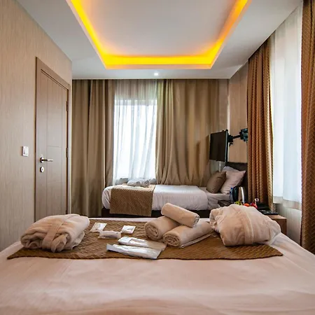 Palazzo Old & 3*