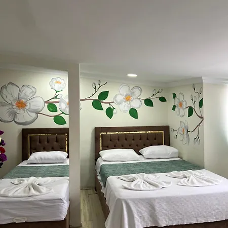 Hotel Sultanahmet Blue