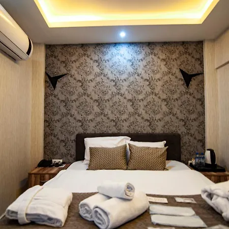 Palazzo Old & Istambul