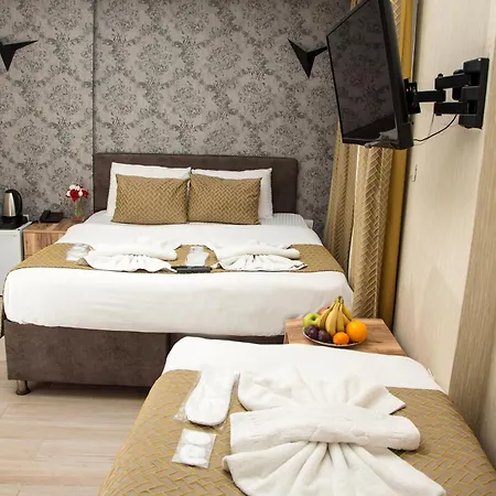 Hotel Palazzo Old & 3*