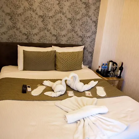 Palazzo Old & 3*