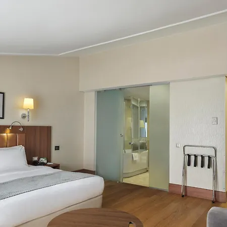 Holiday Old City By Ihg 4* Istanbul