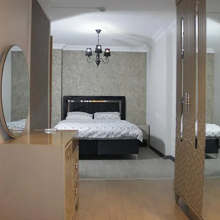 Aparthotel Bomonti Solo Exclusive Designed *