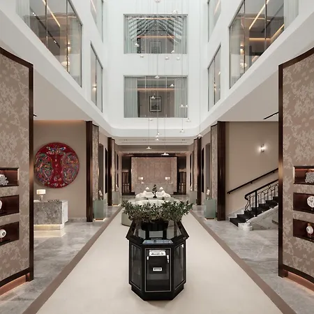Sanasaryan Han, A Luxury Collection Hotel,