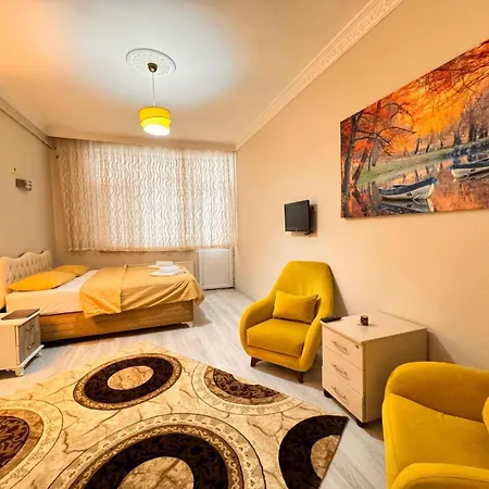 A Happy Morning Apartment
