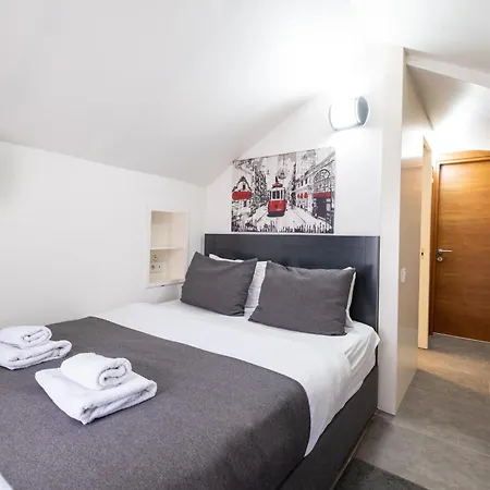 Hotel The Dream Istanbul
