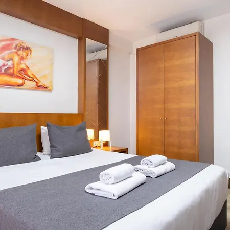 Hotel The Dream