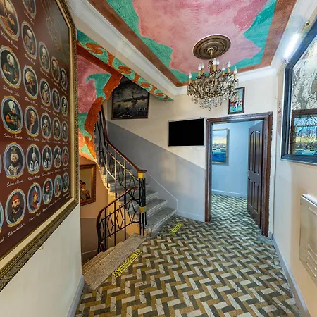 Bahaus Auberge de jeunesse