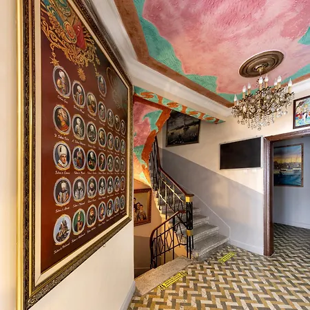 Bahaus * Istambul