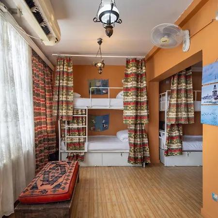 Bahaus Istambul