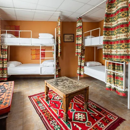 Auberge de jeunesse Bahaus Istambul