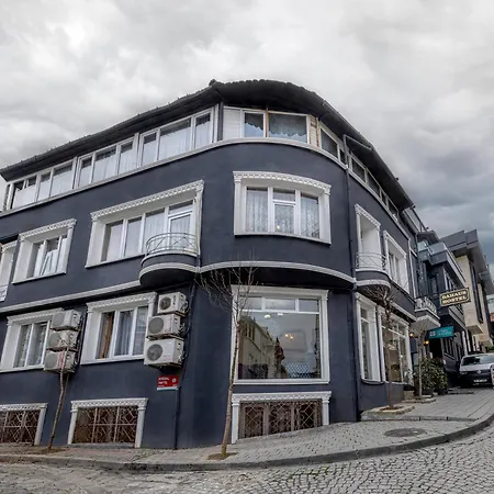Auberge de jeunesse Bahaus