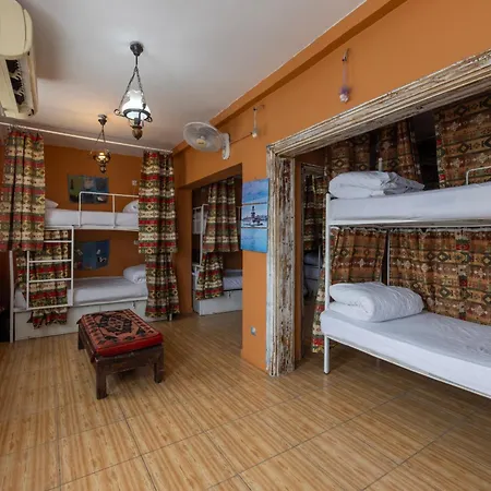 Bahaus Istambul