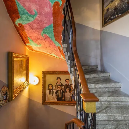 Bahaus Auberge de jeunesse