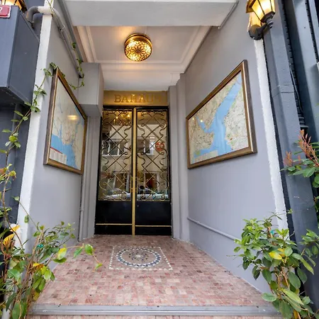 Bahaus Auberge de jeunesse *