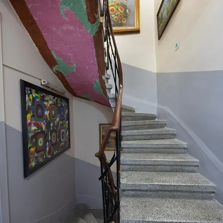 Bahaus * Istambul