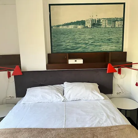 Aparthotel Smart By Summitvista