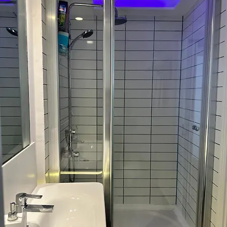 Smart By Summitvista Istanbul