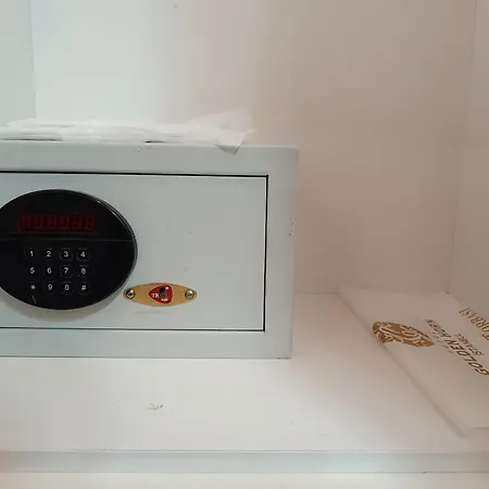 酒店 金角湾酒店 伊斯坦布尔