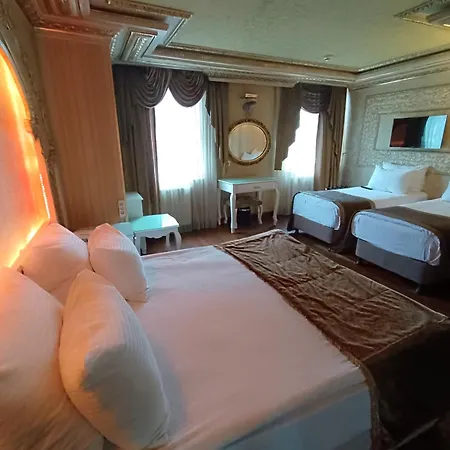 金角湾酒店