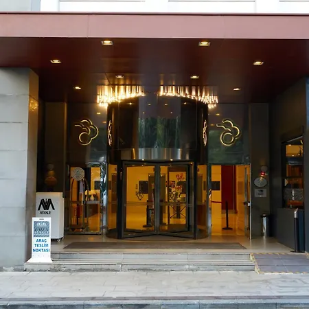 Dedeman 5* Istambul
