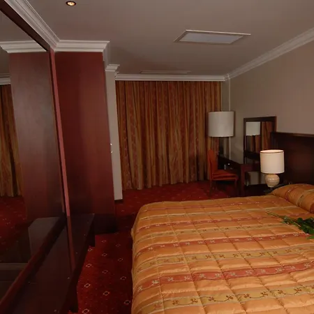 Hotel Marma Provincia di Istanbul