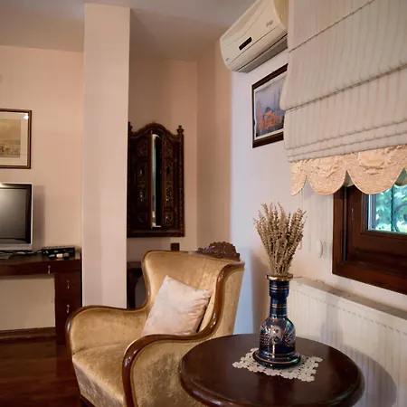 Sphendone 4* Istanbul