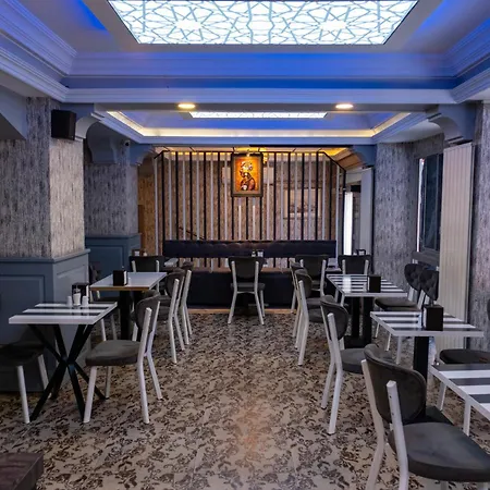 Hotell Albatros Hagia Sophia 3*