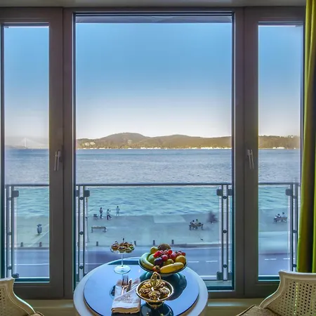 Hotel Mfb Tarabya