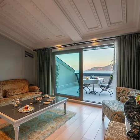 Mfb Tarabya 4*