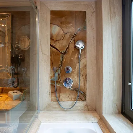 Mfb Tarabya 4* Istanbulská provincie