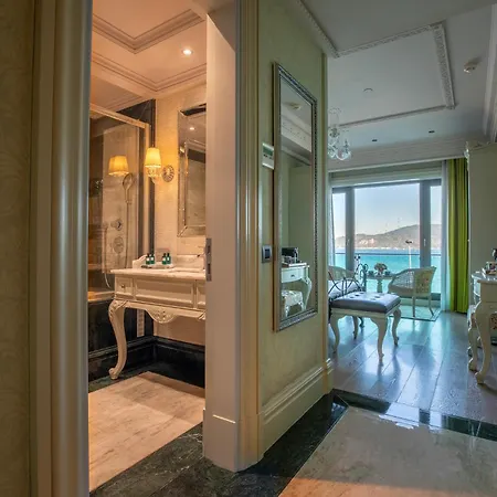 Mfb Tarabya Hotel