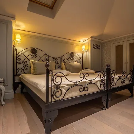 Mfb Tarabya 4* Istanbulská provincie