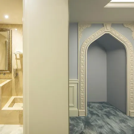 Mfb Tarabya Hotel