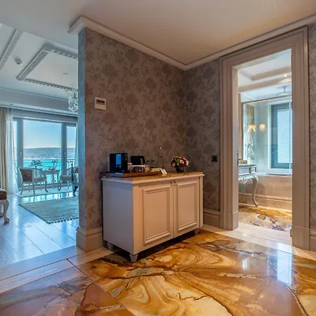 Mfb Tarabya Hotel Istanbulská provincie
