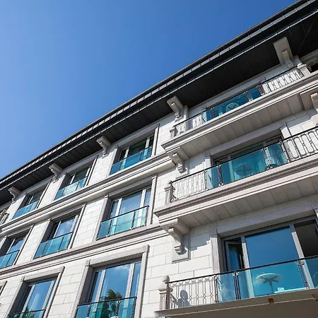 Hotel Mfb Tarabya